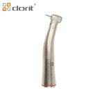 200000rpm 1:5 Red Contra AngLe Electric Dental Handpieces Quattro Water Spary