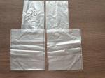 Non Hazard 50Mu PVA Biodegradable Cold Hot Water Soluble Bags