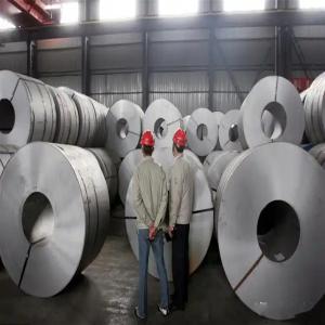 Quality Slit Edge Cold Rolled Stainless Steel Sheet In Coil wholesale