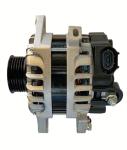 37300-03710 2627659 JFZ1727F 3kva Alternator 12V 90A 6S For Hyundai Verna 1.4L