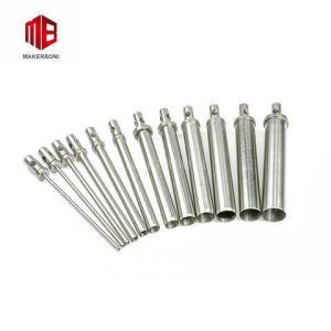 Quality Drill for Lectra Drill Cutter Machine Parts Steel Alloy For Vector IX9-IH58 wholesale