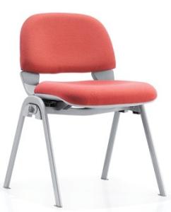 Quality office stackable training room fabric chair furniture wholesale