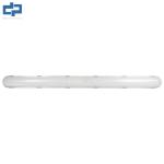 42W 44W 1500mm LED Batten 140lm / W With Polycarbonate Housing