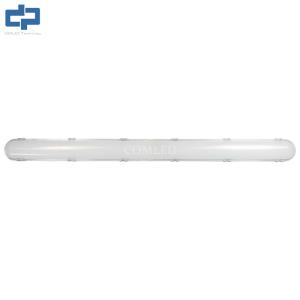 Quality 42W 44W 1500mm LED Batten 140lm / W With Polycarbonate Housing wholesale