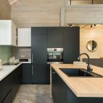 Modern Kitchen Cabinet Design Ideas for Kitchen Furniture Smart Kitchen Almirah