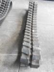 Rubber Track 300x55x78 Factory Supply Top Quality Excavator Rubber Track