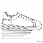 Hard Wearing Sustainable Shoes Womens With Zipper MD Ankle