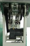 40pcs / Minute Ear Loop Welding Machine