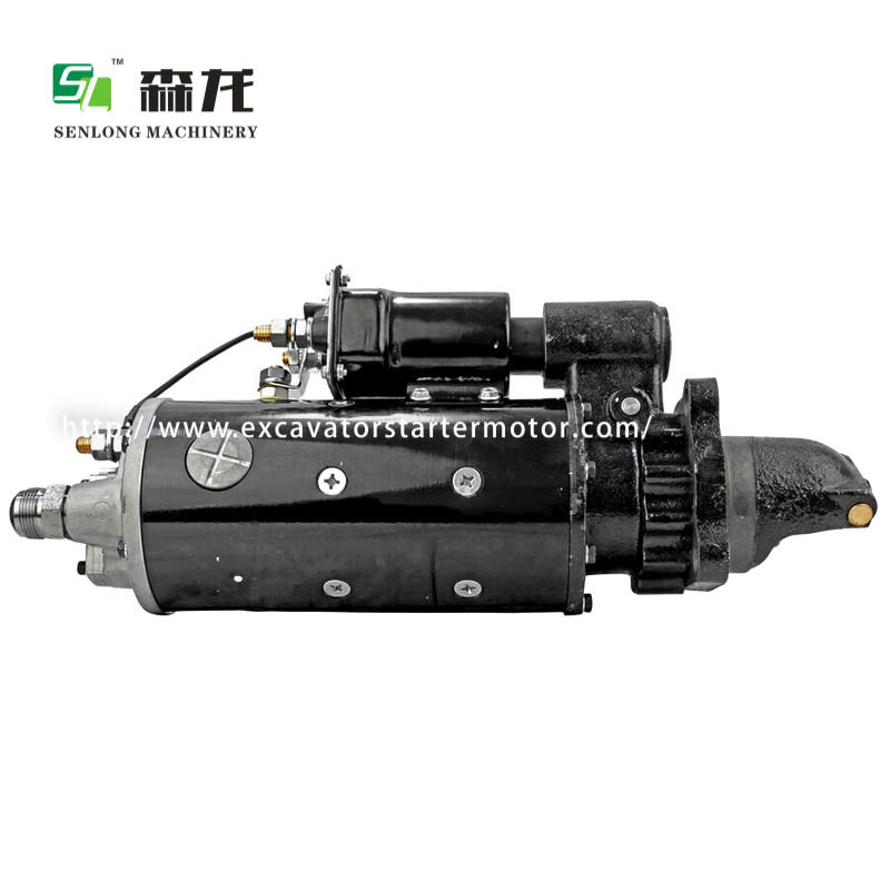 10461195 10479074 10479101 10R0937 1238686 3604658PL 91351025 018686 24V 11T 9.0KW Carter Motor
