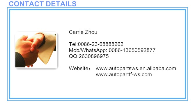 Car Spare Parts Exhaust Valve 468448 423011 468303  For VO-LVO