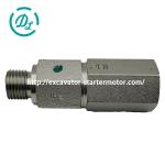 369-6662 Regulator Fuel Valve 3696662 Excavator C7 Engine Parts