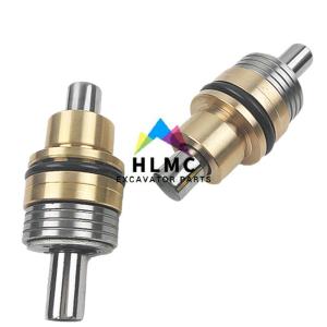 Quality Wholesale Excavator Travel Motor Pusher DH55/60/215/220/225-5-9-7 R225 305 335 455-5-7-9 wholesale
