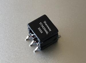 Quality ST3429ANL is an 750313734 alternative, 340uH Min 5kV isolation Trafo for SN6505 DC-DC Converter application wholesale