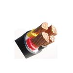 0.6/1KV NYY cable OFC conductor PVC Insulated and Sheathed VV Cable