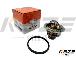 Quality 4JJ1 HITACHI EXCAVATOR 76.5°C 82°C 86°C THERMOSTAT 8-98017027-1 FOR ZAX110-3 ZAX130-3 ZAX160-3 ZAX180-3 0.1KG wholesale
