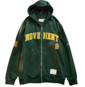 Quality Clothing Manufacturers For Small Orders Men'S Full Zip Front Hoodies Sweatshirt Full Sleeve Top wholesale