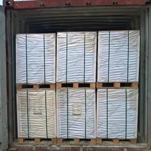 Quality Factory Excellent Gloss Ultimate Performance C2S High Gloss Coated Art Paper wholesale