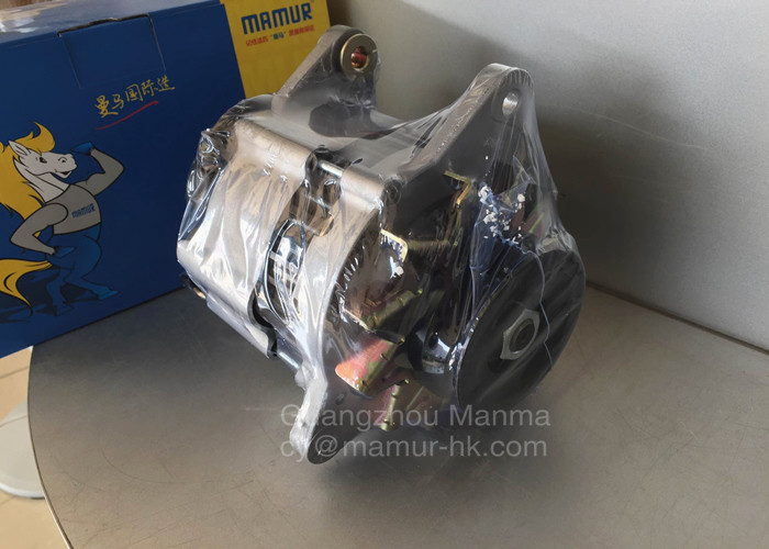 8-97187657-0 Alternator JMC 1030 ISUZU NKR Generator Assembly