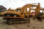 320c caterpillar used crawler excavator for sale