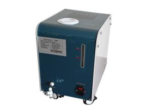 Quality Pure 99.99% Hydrogen Inhalation Machine PEM Water Electrolysis 3000ml wholesale