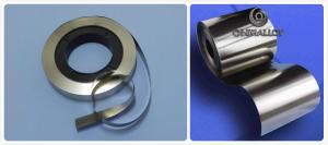China Nanocrystalline Powe Transformer Core Material Plastic / SS 304 Shiled on sale