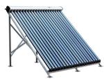 high pressure solar thermal collector