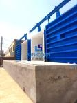 Commercial Fresh Vegetable Vacuum Cooler For Multiple Farms / Facilities