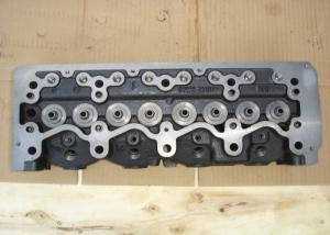 Quality LD23 Cylinder Head 11039-7C001 11039-7C000 For Nissan Serena/Vanette 2283cc 2.4D 8v 1994- wholesale