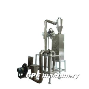 Quality Bottle Flakes label separator wholesale