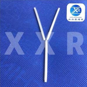 Quality Single Fiber Fusion Splice Protection Sleeve Heat Shrinkable wholesale