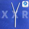 Buy cheap Single Fiber Fusion Splice Protection Sleeve Heat Shrinkable from wholesalers