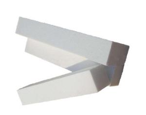 Quality Aluminium Oxide Diamond Dressing Stone For PCD PCBN Carbide Tools wholesale