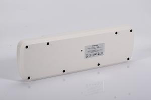 Quality Portable16 Slots NI-MH 4 Bay Battery Charger ZN1680C Black Color wholesale