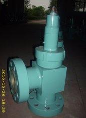 Quality API 6A Ajustable Choke Valve wholesale