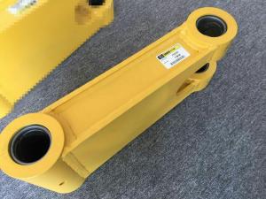 Quality Komatsu excavator spare parts PC220 H-link wholesale