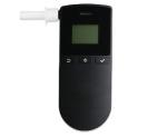 ODM Anti Return Mouthpiece Fuel Cell Breathalyzers Unit Adjustable