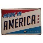 Movie pop stars figurative Tin Sign,Bar Pub Home Wall Decor Retro Metal Art