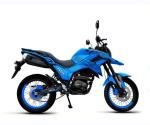 250CC 300CC TEKKEN Off Road Motorcycle Sports Bike Long Distance