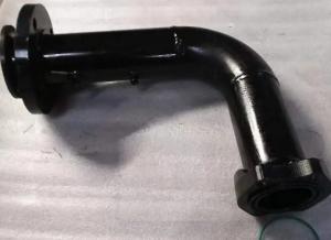 Quality 22143515 TD Hard Tube Ingersoll Rand Equipment General Purpose wholesale
