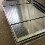 Galvalume Steel Sheet Plate 200-1500mm Prime Quailty High Strength Metal Zinc