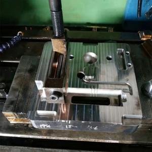 Quality SS301 SS303 Stainless Steel Rapid Prototyping Polishing Passivation wholesale