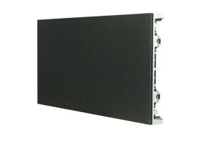 Quality Super Slim 1000x500mm Cabinet Outdoor Full Color LED Signs for Event Concert Auditorium wholesale