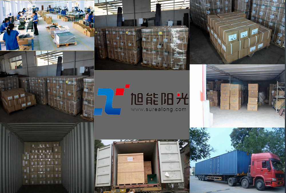 Black Powder Coating Under Desk Cable Tray Sample Time 5-7 Days No Drill with Clamp