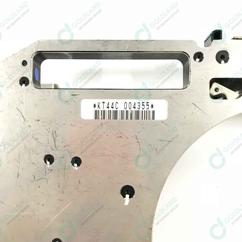 UF01100/UF01800 FUJI NXTI 44mm SMT Feeder FUJI smt pick and place machine feeder FUJI 44mm feeder