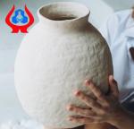 Industry Ceramic Grade CMC alkali resistance Sodium Carboxymethyl Cellulose
