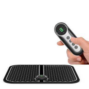 Quality 90mAh Muscle Stimulator EMS Foot Massager wholesale