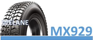 Quality 18PR / 20PR Light Truck Radial Tyres Tubeless 315 / 80R22.5 Model Number MX929 Pattern wholesale