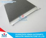 Hight Cooling Performance Auto Nissan Condenser , automotive condenser