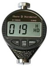 Quality Silicone Nylon Rubber Digital Shore Hardness Tester Hardness Inspection wholesale