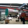 Buy cheap Fire Tube Industrial Steam Boilers Energy Saving High Efficiency Oil Boiler from wholesalers